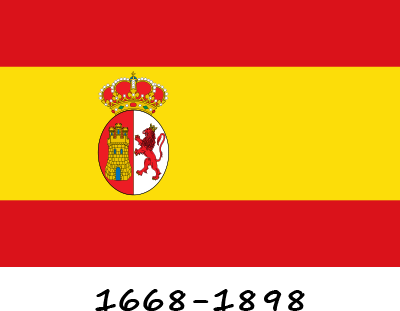 Bandeira da Espanha