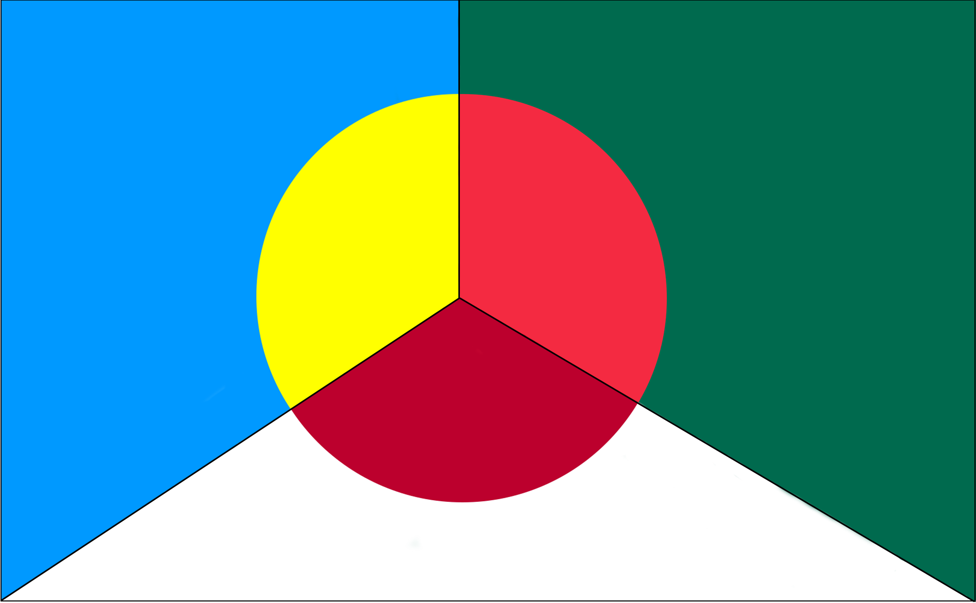 Quais bandeiras são semelhantes à bandeira do Japão?