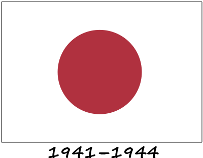 Bandeira do Japão