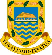 Emblema nacional de Tuvalu